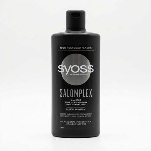 شامپو سایوس SalonPlex Syoss