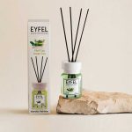 خوشبو کننده ایفل چای سبز (گرین تی) Green Tea اصل ترکیه حجم 120 میل