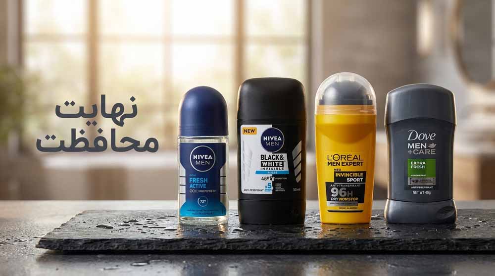 مام مردانه