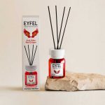 خوشبو کننده ایفل رد دراگون (اژدهای قرمز) Red Dragon اصل ترکیه حجم 120 میل