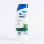 شامپو هد اند شولدرز نعنایی ضد شوره Menthol Fresh