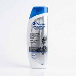 شامپو هد اند شولدرز ضد شوره زغال Oxygenated Charcoal Detox