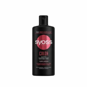 شامپو سایوس Syoss Color