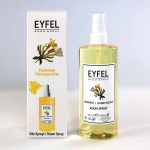 اسپری خوشبو کننده ایفل یاس رازقی (پیچ امینالدوله ) Honeysuckle اصل ترکیه 400 میل