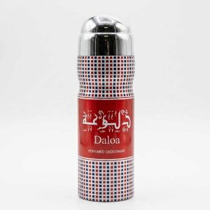 اسپری دلوعه