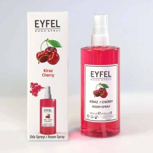 اسپری خوشبو کننده ایفل گیلاس