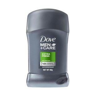 استیک ضد تعریق مردانه داو مدل extra fresh