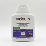 شامپو بیوکسین Black Garlic سیر سیاه (سفید
