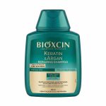 شامپو بیوکسین Keratin & Argan کراتین و آرگان (سبز)