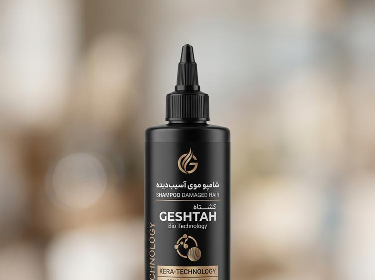 شامپو داو ضد ریزش Hair Fall Rescue حجم 400 میل