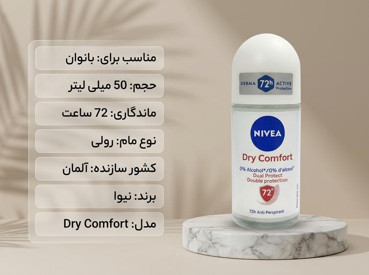 مام نیوا درای