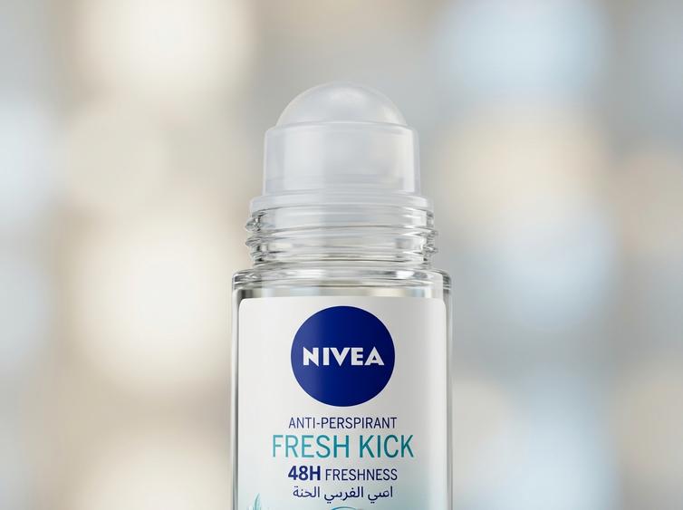 استیک Fresh Kick مردانه نیوا