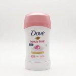 مام صابونی بیوتی فنیش داو Dove مدل Beauty Finish با حجم 40 گرم