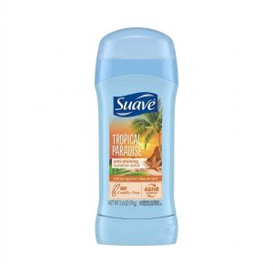 مام صابونی تروپیکال پارادایس سواو Suave