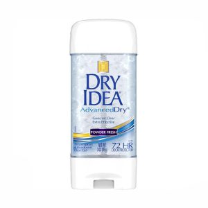 مام ژله ای پودر بچه درای آیدیا Dry Idea